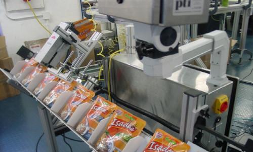 食品包裝機械要具備哪些特點